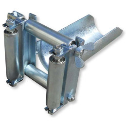 Dispositivi introduzione cavi ø 150 mm