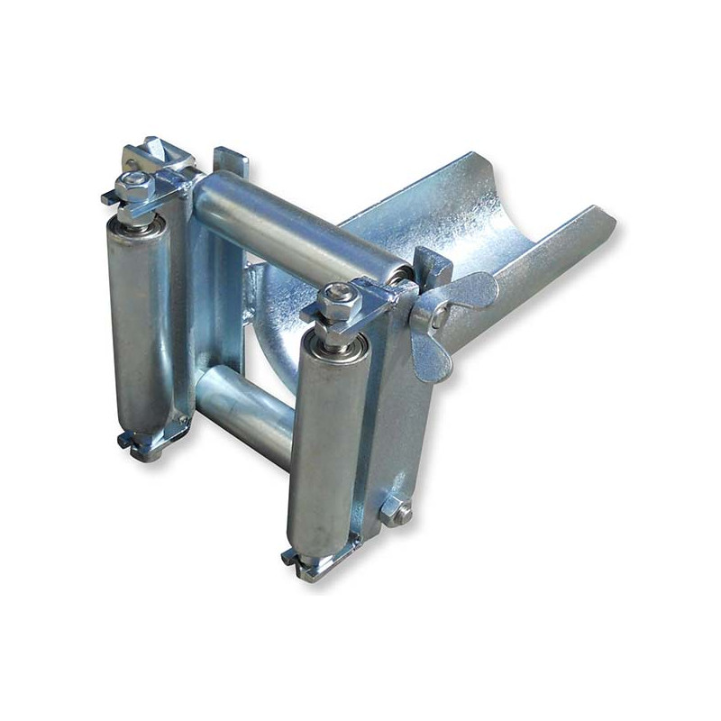 Kabelführungsgeräte ø 150 mm