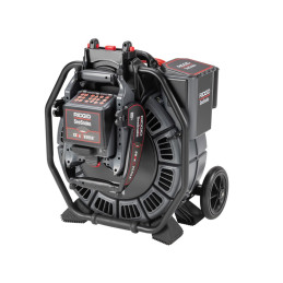 SeeSnake Max RM200B Caméra d’inspection