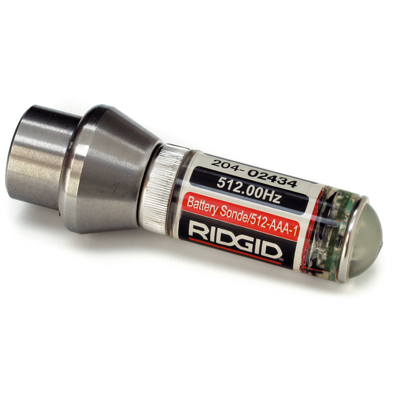 Sonda per la localizzazione