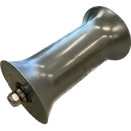 Rouleau de rechange acier