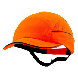Casquette de sécurité