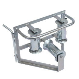 Kabel-Eckrolle ø 170 mm