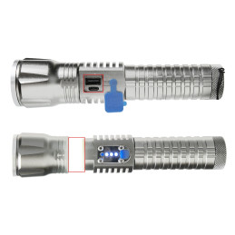 LED Power-Taschenlampe 5 W