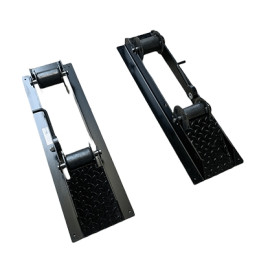 SABAC Kabel-Abrollgerät