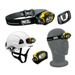 PIXA 2 Frontlampe 2 mit Batterien (80 Lumen)