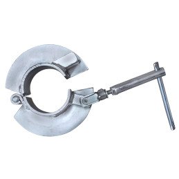 Feststellschelle ø 60 mm