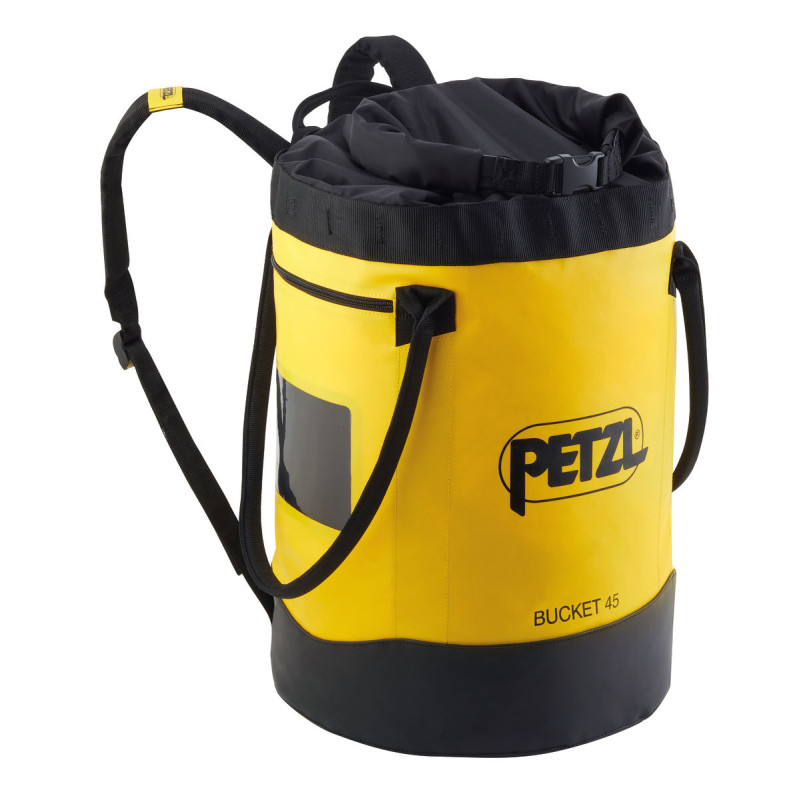 BUCKET 45 Borsa da trasporto