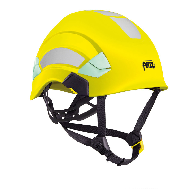 VERTEX HI-VIZ Sicherheitshelm (1000 V)
