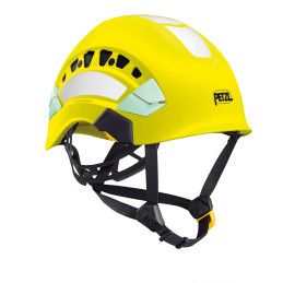 VERTEX VENT HI-VIS Schutzhelm