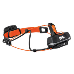NAO RL Lampe frontale et rouge à l'arrière