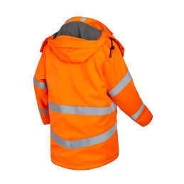 Parka multifonctions T. 48/50