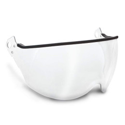 VISOR V2 PLUS Visier glasklar  