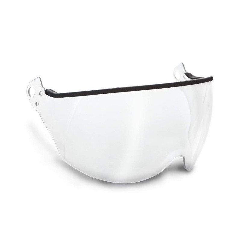 VISOR V2 PLUS Visiera trasparente