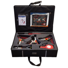 KIC Kit d'Intervention Caténaire