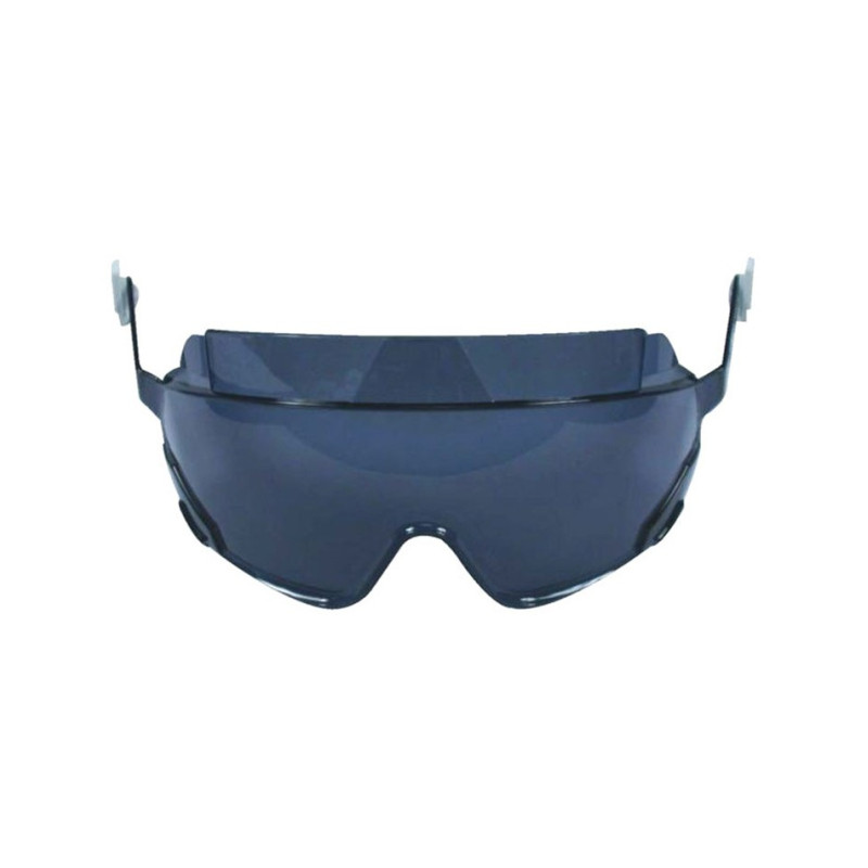 Schutzvisier Polycarbonat 