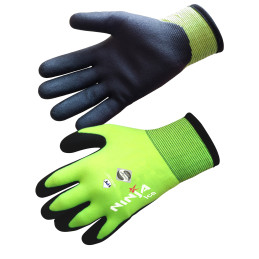NINJA ICE Gants de protection T. 11