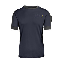 ANGEL React Shirt System - Maglietta di sicurezza intelligente