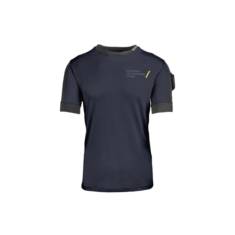 ANGEL React Shirt System - T-shirt de sécurité intelligent