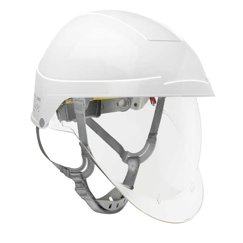 IDRA 2 Elektriker-Schutzhelm 