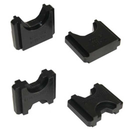 Matrice 6 pans pour presses 55 kN