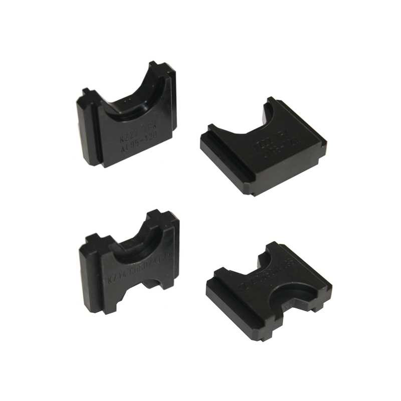 Inserto a pressione esagonale per testa di pressa 55 kN