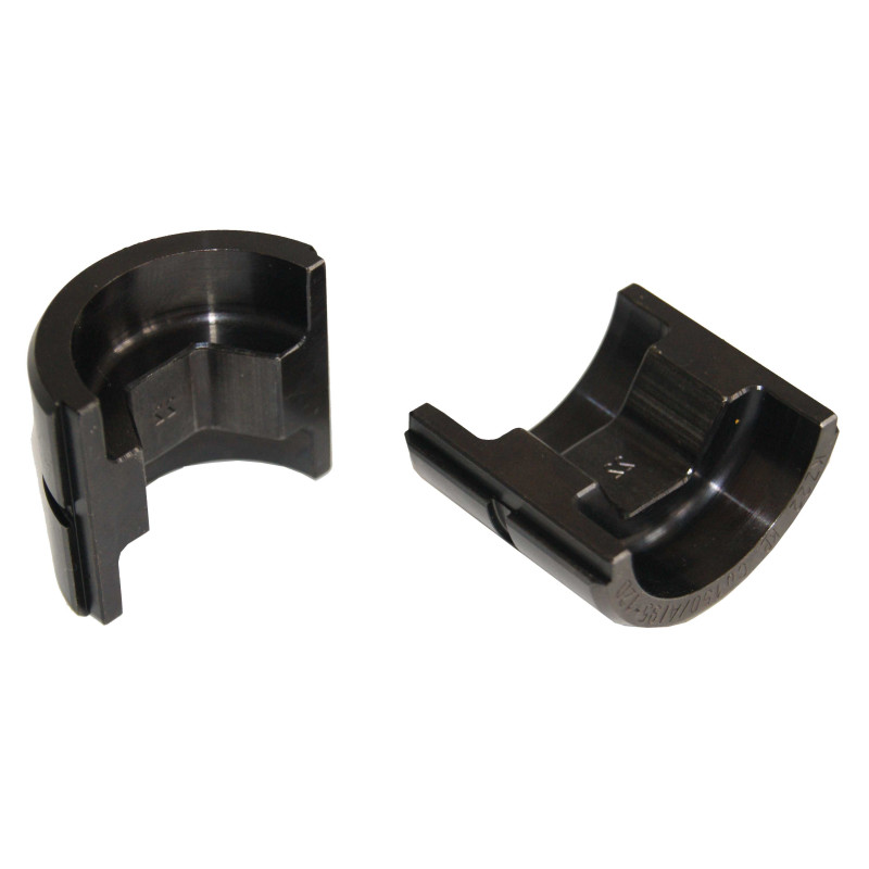 Matrice 6 pans pour tête 130 kN