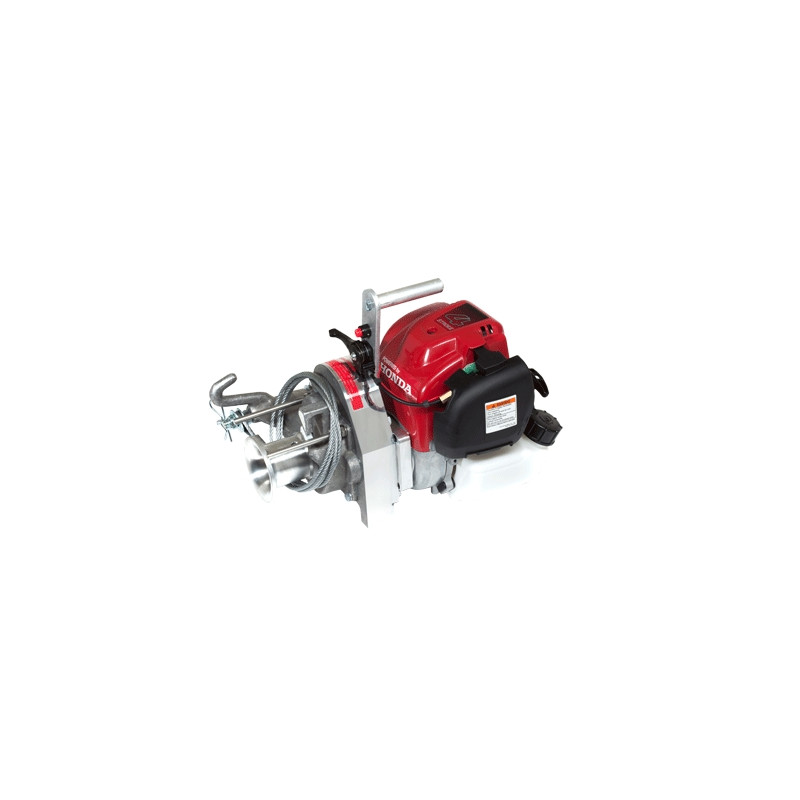 Motor Spiellwinde 1000 kg
