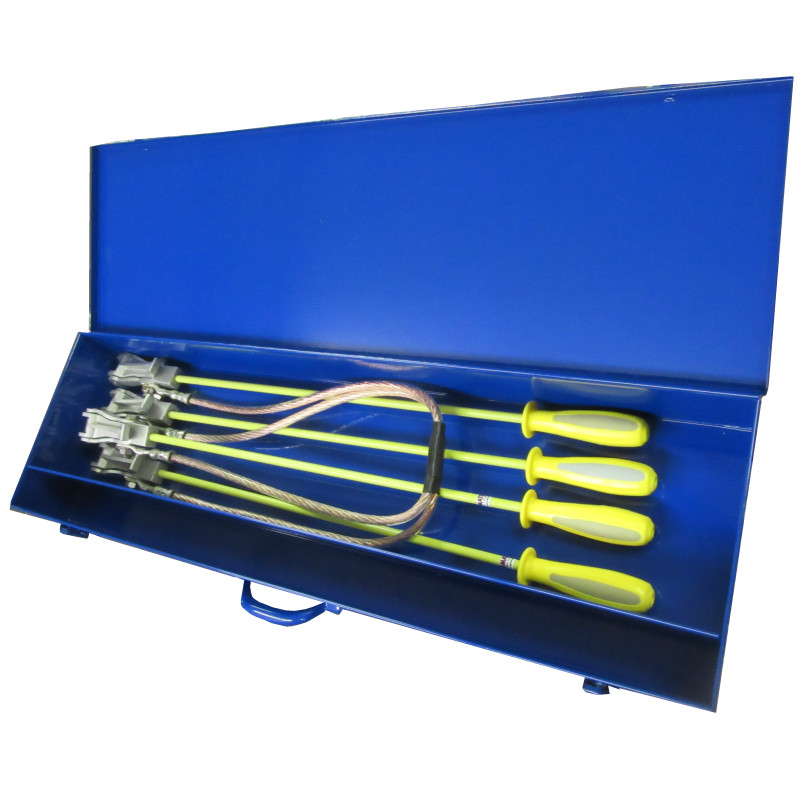 Coffret de rangement pour MALT