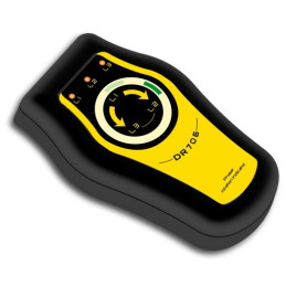 DR706 Indicatore di direzione del campo rotante