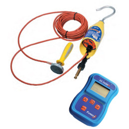 DC3600BPM Rivelatore di tensione 