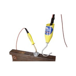 DC3600BPM Détecteur de tension DC avec module indicateur