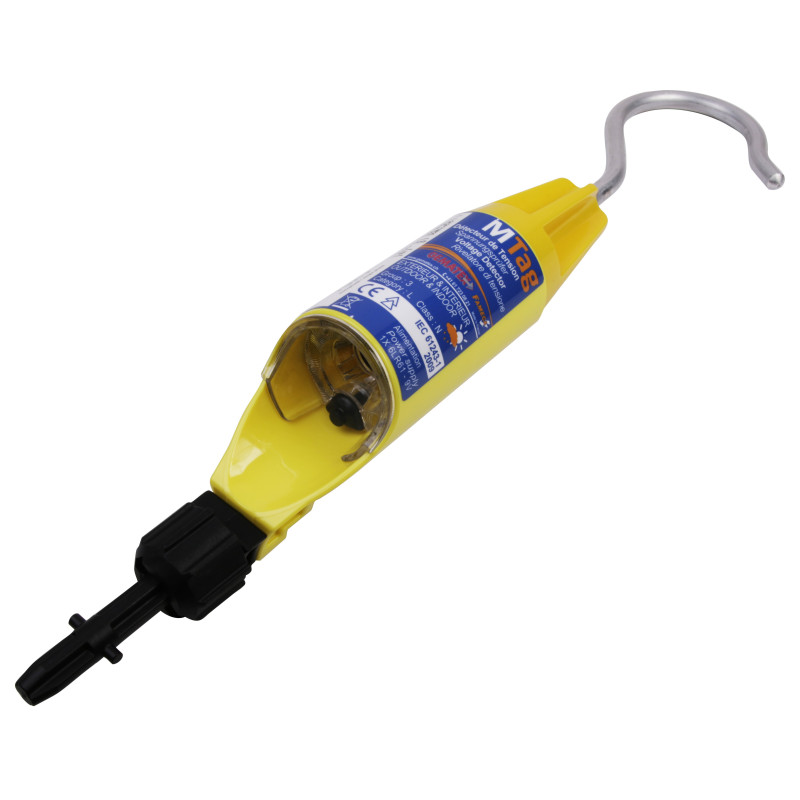 MTAG Spannungsprüfer 15 kV (16 2/3 Hz) 