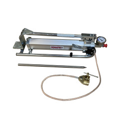 Tagliacavi manuale di sicurezza Ø 100 mm 60 kV