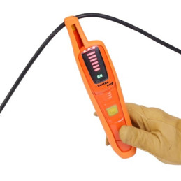 KIT UNITAG Détecteur unipolaire BT-MT