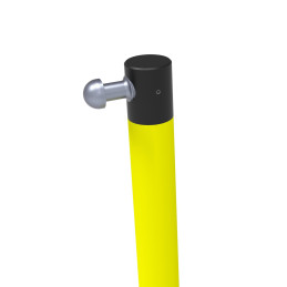 Asta di azionamento 45 kV