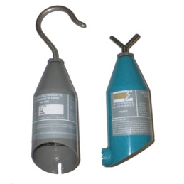 TAG5000 Comparateur de phases sans fil 4-500 kV