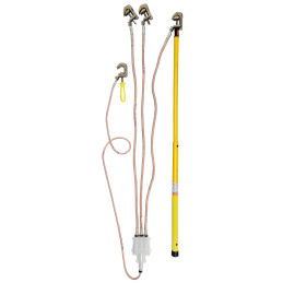 MALT sous-stations MT