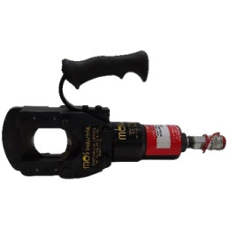 Cessoia di sicurezza Ø 80 mm 60 kV