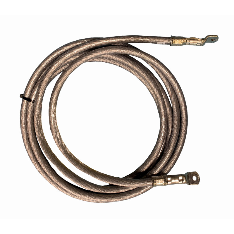 Erdungsseil ALUMINIUM 95 mm² 6 m