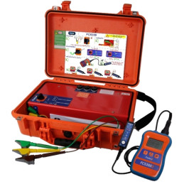 FC5300 Kabel- und Phasenidentifikationsgerät
