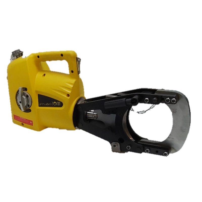 Kabelschneider für Cabel Ø 140 mm HS