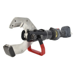 Puntale e cesoia per cavi Ø 80 mm 60 kV