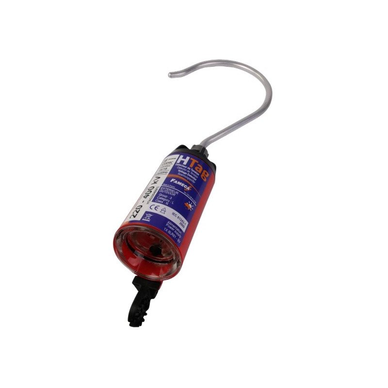 HTAG Rivelatore di tensione 110-220 kV