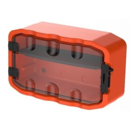 Coffret de rangement pour EPI