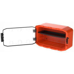 Coffret de rangement pour EPI