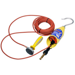 DC3600BP Rivelatore di tensione 