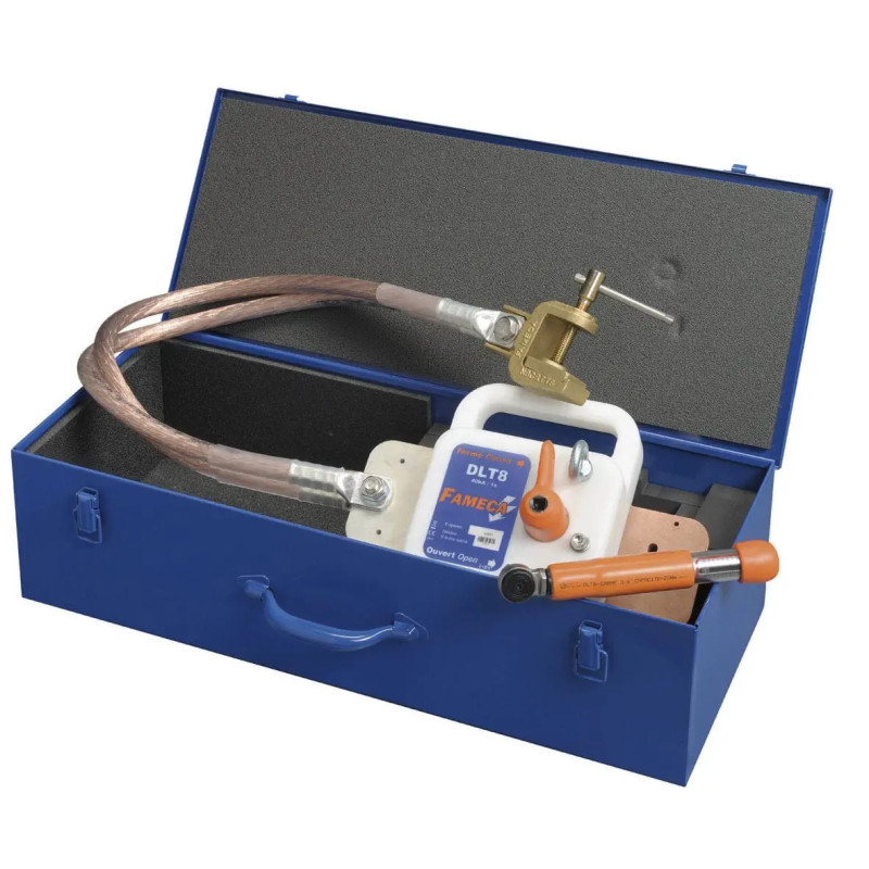 DLT8 Dispositif Limiteur de Tension