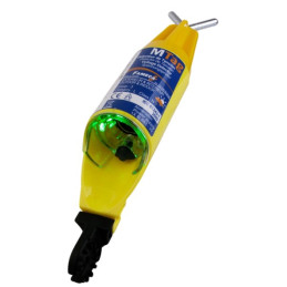 MTAG Rilevatore di tensione 10-24 kV (16 2/3 & 50-60 Hz)