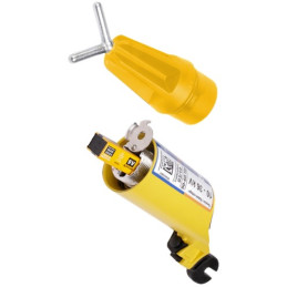 MTAG Détecteur de tension 10-24 kV (16 2/3 & 50-60 Hz)